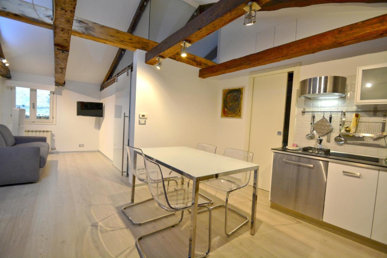 Ve.N.I.Ce Cera Ca' Corte Sconta Veneza Exterior foto