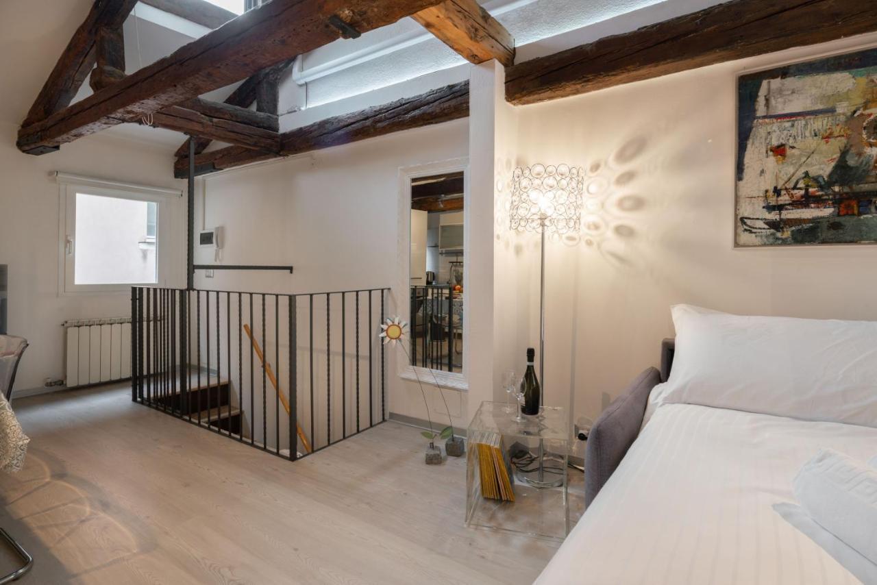 Ve.N.I.Ce Cera Ca' Corte Sconta Veneza Exterior foto