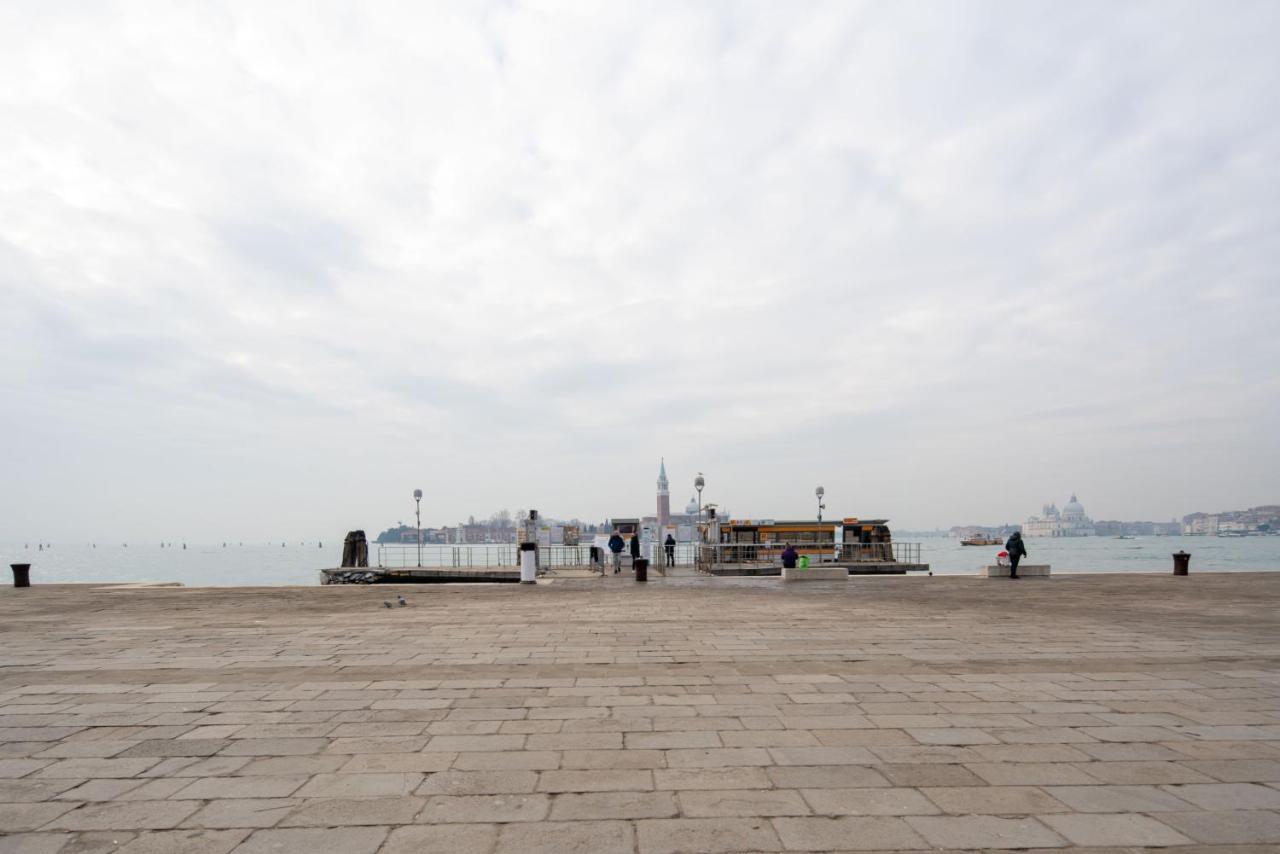 Ve.N.I.Ce Cera Ca' Corte Sconta Veneza Exterior foto