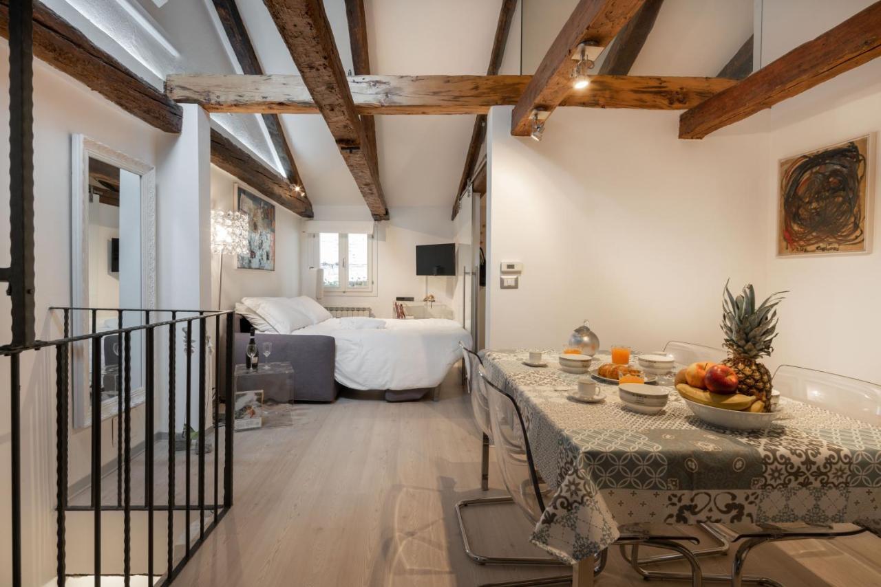 Ve.N.I.Ce Cera Ca' Corte Sconta Veneza Exterior foto